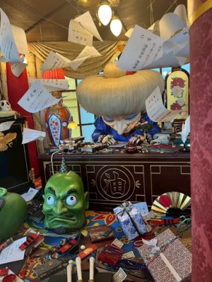 名古屋のジブリパーク 千と千尋の神隠し